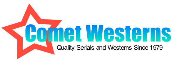 Comet Westerns logo